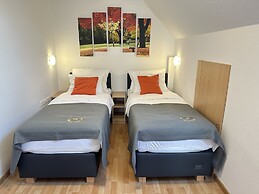 Hotel Loka