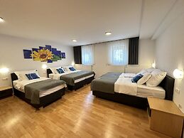 Hotel Loka