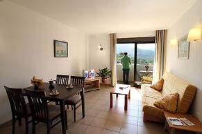 Apartamentos Serrella