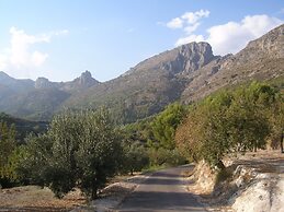 Apartamentos Serrella