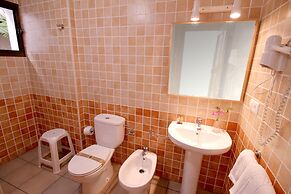 Apartamentos Serrella