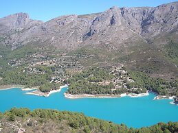 Apartamentos Serrella