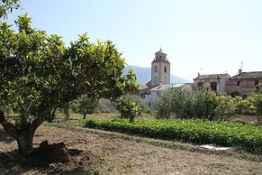 Apartamentos Serrella