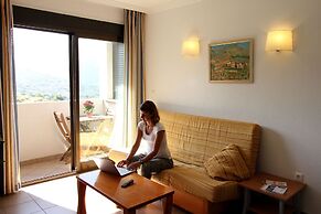 Apartamentos Serrella