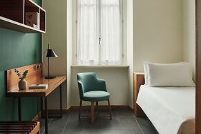 Hotel Belvedere