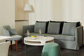 Hotel Belvedere
