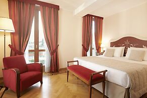 Hotel Belvedere