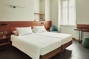 Hotel Belvedere