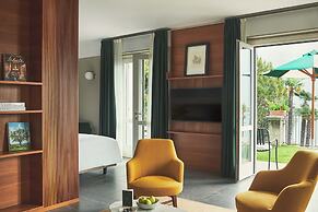 Hotel Belvedere