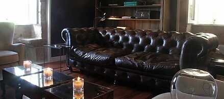 Enoturismo NovaVila Rias Baixas Wine Design