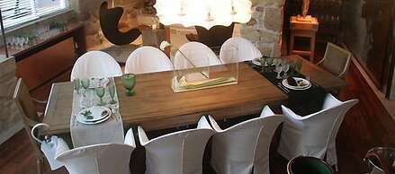 Enoturismo NovaVila Rias Baixas Wine Design