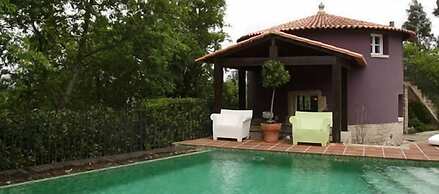 Enoturismo NovaVila Rias Baixas Wine Design