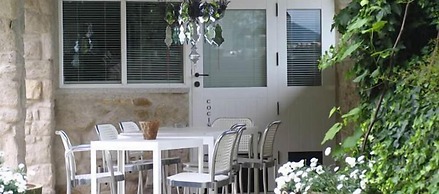 Enoturismo NovaVila Rias Baixas Wine Design