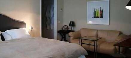 Enoturismo NovaVila Rias Baixas Wine Design