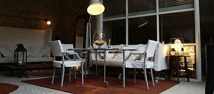 Enoturismo NovaVila Rias Baixas Wine Design