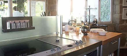 Enoturismo NovaVila Rias Baixas Wine Design