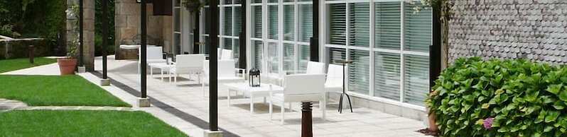 Enoturismo NovaVila Rias Baixas Wine Design