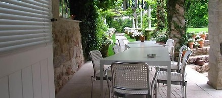 Enoturismo NovaVila Rias Baixas Wine Design