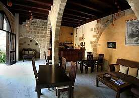 Spirit Of The Knights Boutique