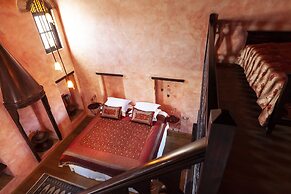 Spirit Of The Knights Boutique