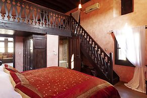 Spirit Of The Knights Boutique