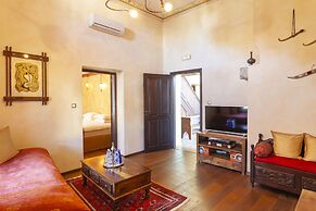 Spirit Of The Knights Boutique