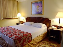 Hotel Dan Inn Curitiba Centro by Nacional Inn