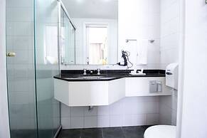 Hotel Dan Inn Curitiba Centro by Nacional Inn