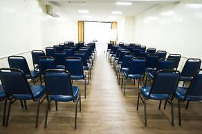 Hotel Dan Inn Curitiba Centro by Nacional Inn