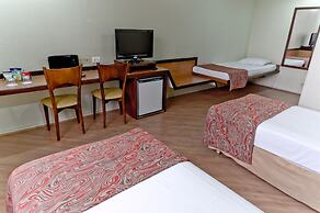 Hotel Dan Inn Curitiba Centro by Nacional Inn