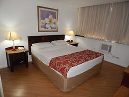 Hotel Dan Inn Curitiba Centro by Nacional Inn