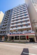 Hotel Dan Inn Curitiba Centro by Nacional Inn
