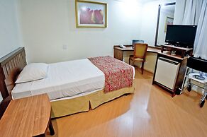 Hotel Dan Inn Curitiba Centro by Nacional Inn