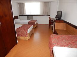 Hotel Dan Inn Curitiba Centro by Nacional Inn