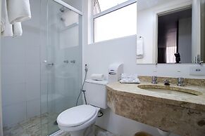 Hotel Dan Inn Curitiba Centro by Nacional Inn