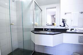 Hotel Dan Inn Curitiba Centro by Nacional Inn