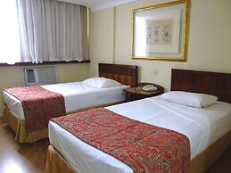 Hotel Dan Inn Curitiba Centro by Nacional Inn