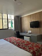 Hotel Dan Inn Curitiba Centro by Nacional Inn