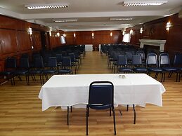 Hotel Dan Inn Curitiba Centro by Nacional Inn