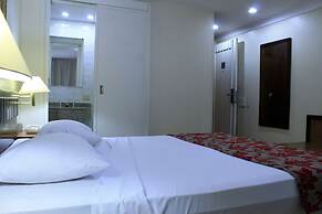 Hotel Dan Inn Curitiba Centro by Nacional Inn