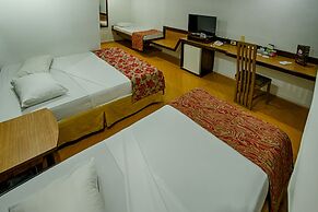 Hotel Dan Inn Curitiba Centro by Nacional Inn