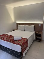 Hotel Dan Inn Curitiba Centro by Nacional Inn