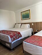 Hotel Dan Inn Curitiba Centro by Nacional Inn