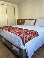 Hotel Dan Inn Curitiba Centro by Nacional Inn