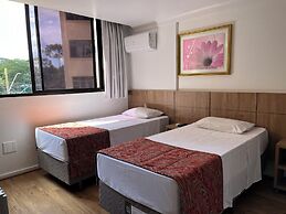 Hotel Dan Inn Curitiba Centro by Nacional Inn