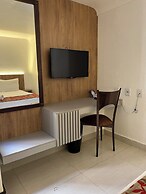 Hotel Dan Inn Curitiba Centro by Nacional Inn