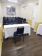 Hotel Dan Inn Curitiba Centro by Nacional Inn