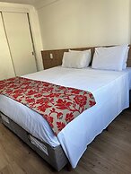 Hotel Dan Inn Curitiba Centro by Nacional Inn