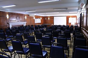 Hotel Dan Inn Curitiba Centro by Nacional Inn