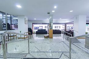 Hotel Dan Inn Curitiba Centro by Nacional Inn